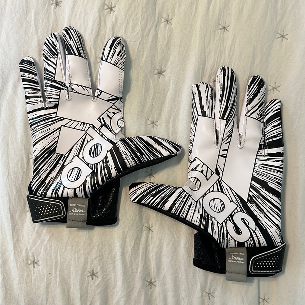 Football Gloves